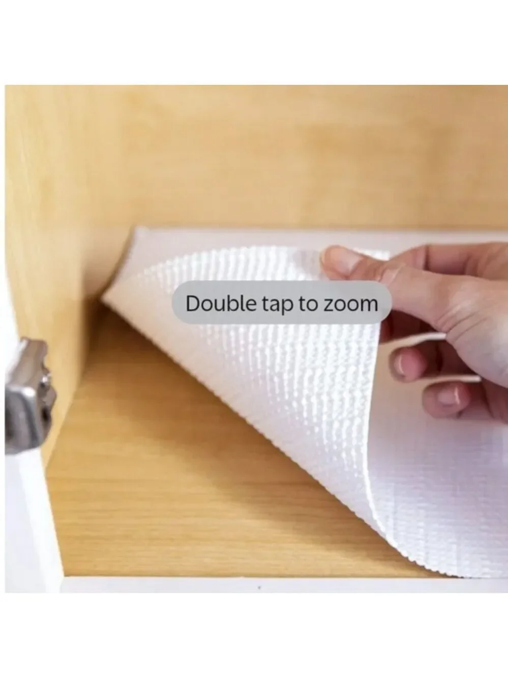 Contact drawer paper & Duck easy liner lot- 4 rolls